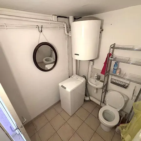 Maison 8 Couchages - La Nouvelle - Pn000-048