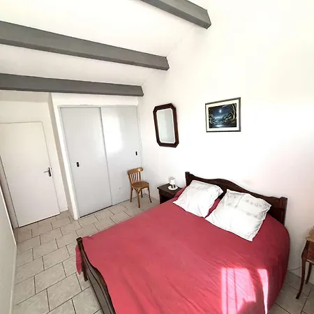 Maison 8 Couchages - La Nouvelle - Pn000-048 Villa Port-la-Nouvelle