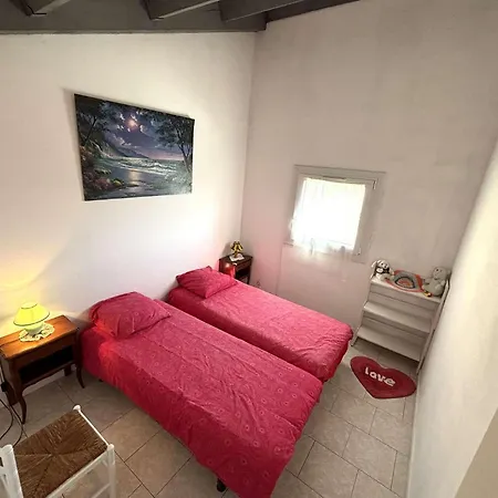 Maison 8 Couchages - La Nouvelle - Pn000-048 Villa *