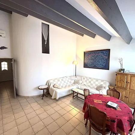 Maison 8 Couchages - La Nouvelle - Pn000-048 Port-la-Nouvelle