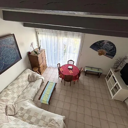 Maison 8 Couchages - La Nouvelle - Pn000-048