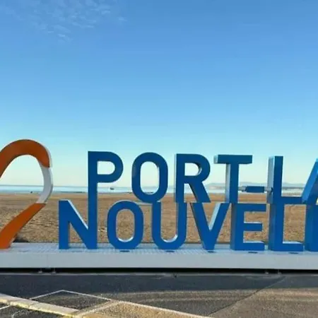 Maison 8 Couchages - La Nouvelle - Pn000-048 * Port-la-Nouvelle