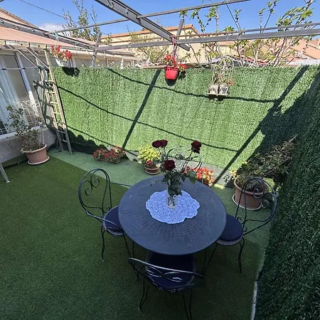 Villa Maison 8 Couchages - La Nouvelle - Pn000-048