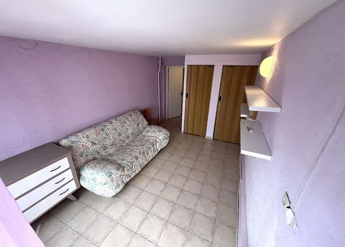 Maison 8 Couchages - La Nouvelle - Pn000-048