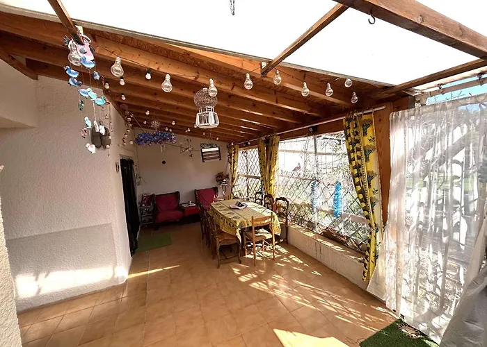 Maison 8 Couchages - La Nouvelle - Pn000-048 Villa