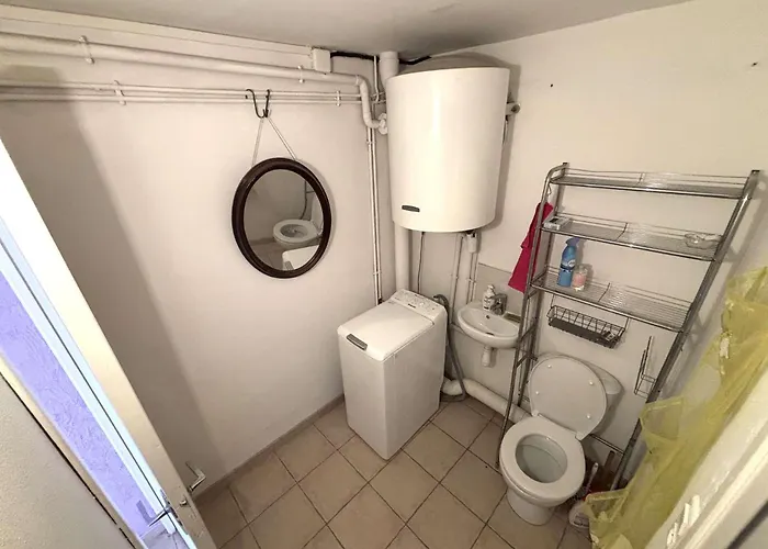 Maison 8 Couchages - La Nouvelle - Pn000-048