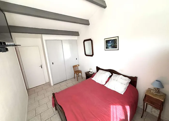 Maison 8 Couchages - La Nouvelle - Pn000-048 Villa Port-la-Nouvelle
