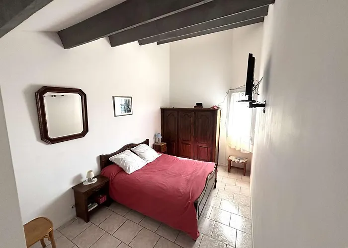 Villa Maison 8 Couchages - La Nouvelle - Pn000-048