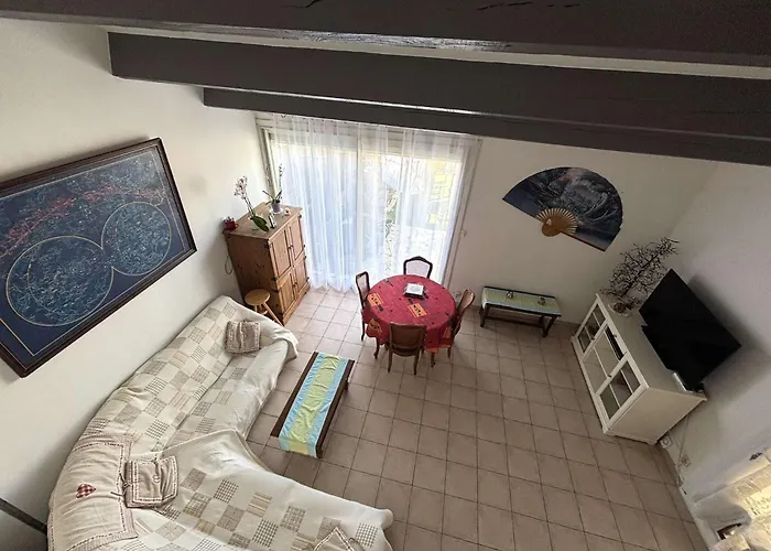 Maison 8 Couchages - La Nouvelle - Pn000-048