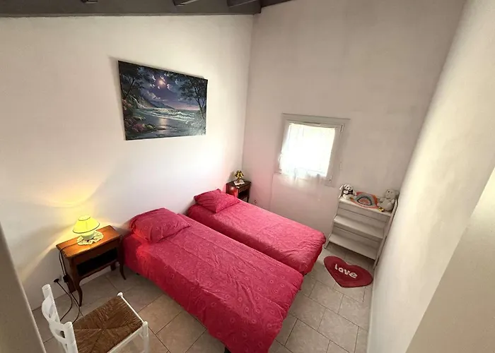 Maison 8 Couchages - La Nouvelle - Pn000-048 빌라 *